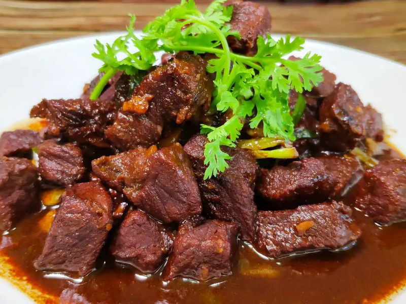 中餐餐饮连锁品牌