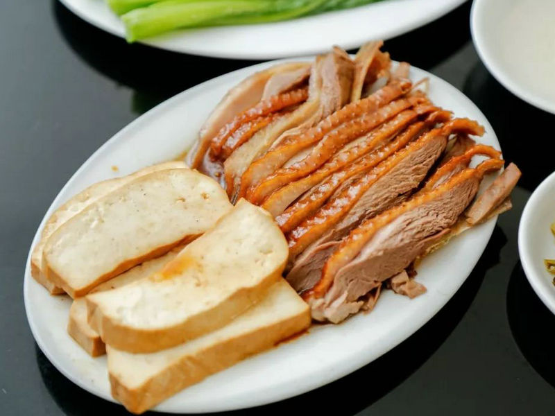 中餐餐饮连锁品牌